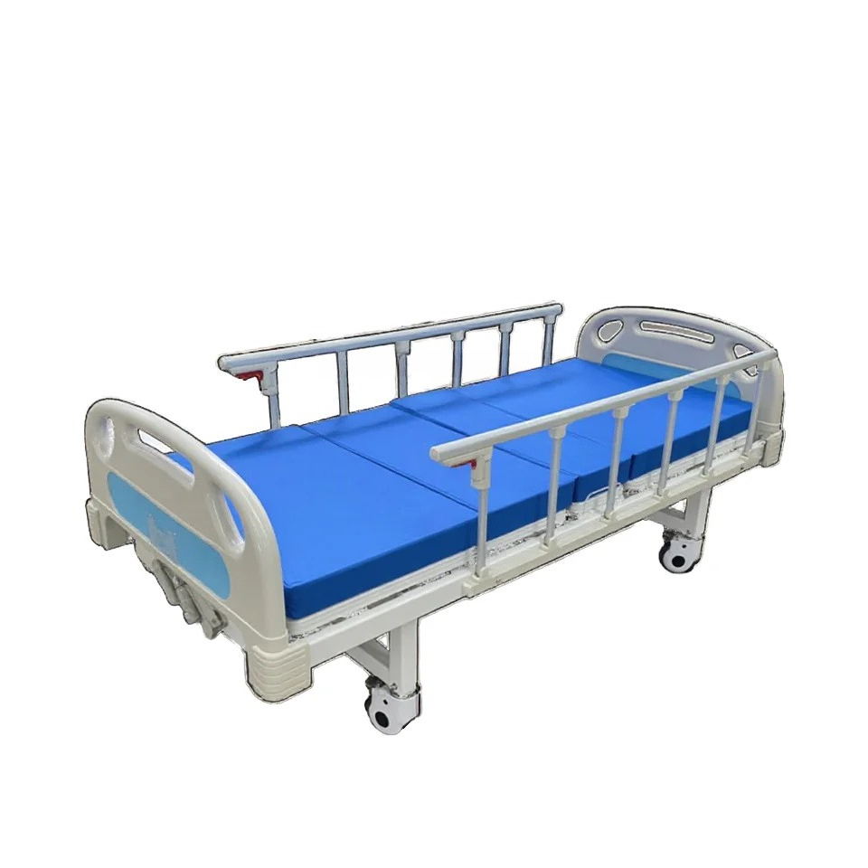 Medical Lab Years - سرير طبي يدوي ثلاثي الوظائف من