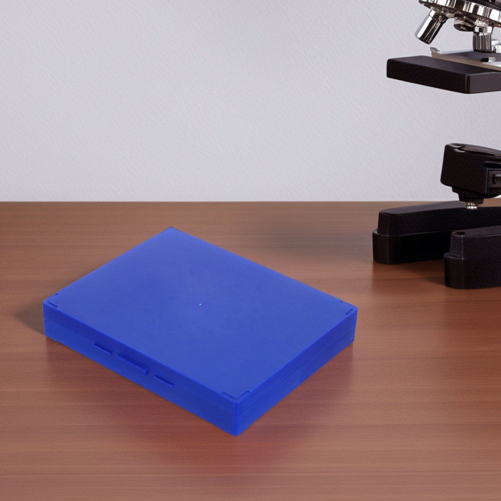 صندوق تخزين شرائح علم الأمراض  - مراجعة Pathology Slide Storage وسعره