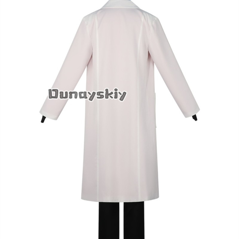 KS*18UTAU زي كوسبلاي طبي من كا - مراجعة Medical Lab Games وسعره