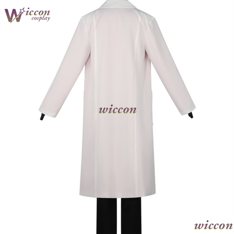 زي كوسبلاي طبي من Cos C COS UT - مراجعة Medical Lab Games وسعره