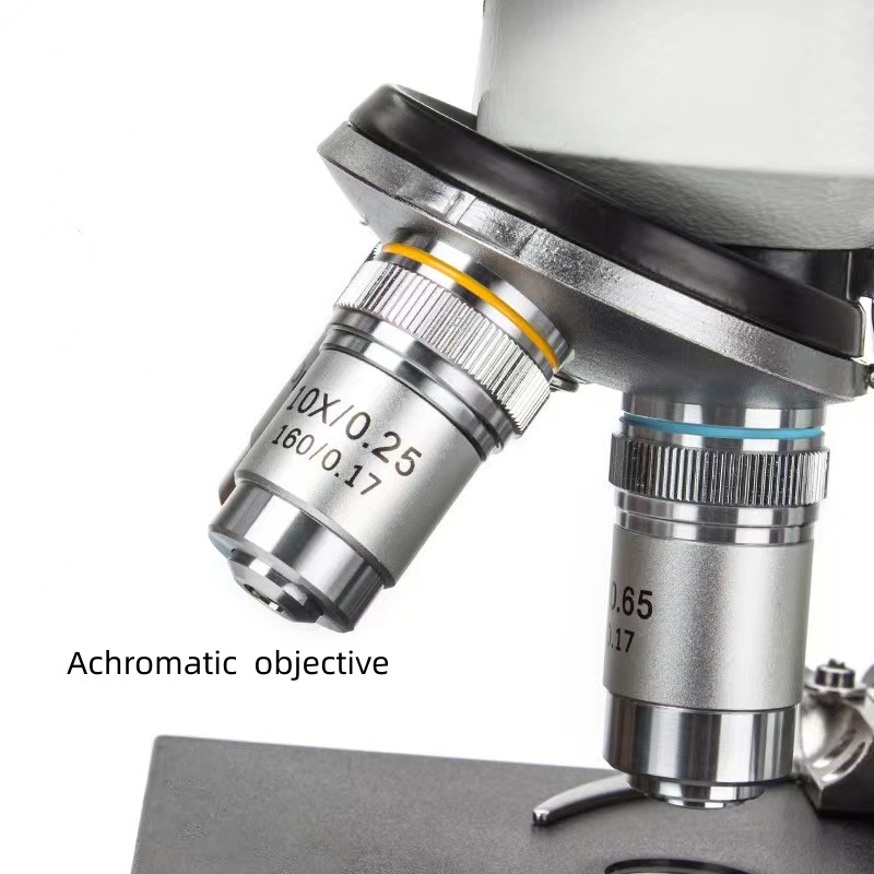 الصورة الحقيقية WF10x العدسات  - مراجعة Medical Lab Pictures وسعره